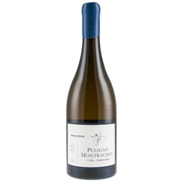 Domaine Arnaud Ente Puligny Montrachet 1er Cru Champ Gain White