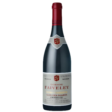 Faiveley Gevrey Chambertin Clos des Issarts Red