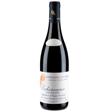 A F Gros Echezeaux Red