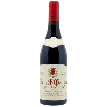 Domaine Alain Hudelot-Noellat Nuits St. Georges aux Murgers Red