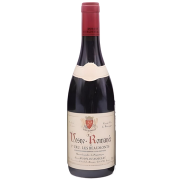 Domaine Alain Hudelot-Noellat Vosne Romanee les Beaumonts Red