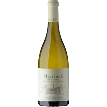 Domaine & Maison Remi Jobard Meursault Narvaux White