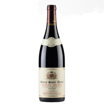 Domaine Henri Jouan Chambolle Musigny Red