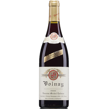 Domaine Michel Lafarge Volnay Red