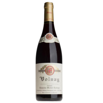 Domaine Michel Lafarge Volnay 1er Cru Pitures Red