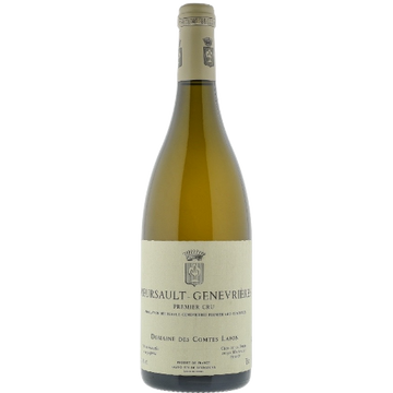 Domaine des Comtes Lafon Meursault les Genevrieres White