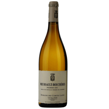 Domaine des Comtes Lafon Meursault 1Er Cru Bouchere White