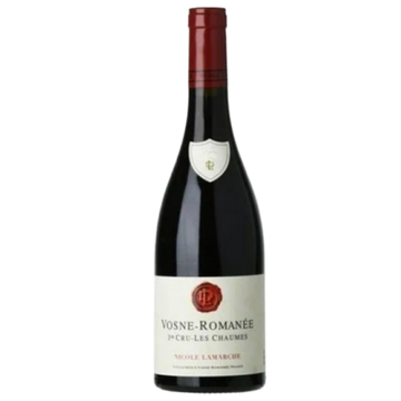 Domaine Lamarche Vosne Romanee les Chaumes Red