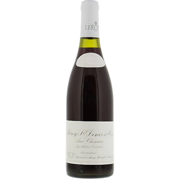 Domaine Leroy Morey St Denis Red