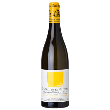 2016 Chateau de la Maltroye - Meursault 1er cru Genevrieres Hospices De Beaune