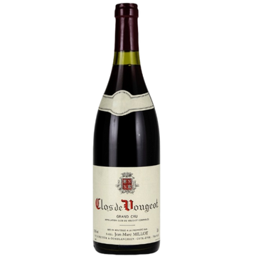 Domaine Jean-Marc Millot Clos Vougeot Red