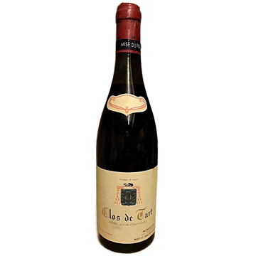 Mommessin Clos de Tart Red