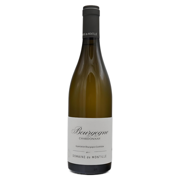 Domaine de Montille Bourgogne Blanc White