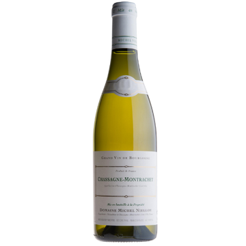 Domaine Michel Niellon Chassagne Montrachet White