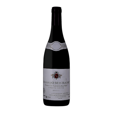Domaine Ramonet Chassagne Montrachet Clos de la Boudriotte Rouge Red