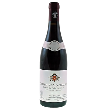 Domaine Ramonet Chassagne Montrachet Clos St Jean Rouge Red