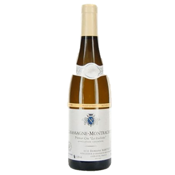 Domaine Ramonet Chassagne Montrachet les Ruchottes White