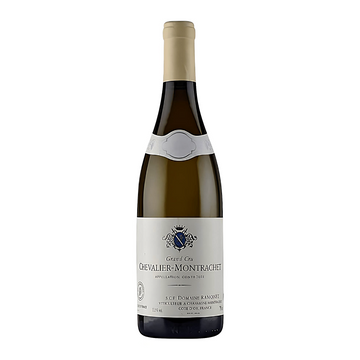 Domaine Ramonet Chevalier Montrachet White