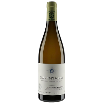 Domaine Ramonet Macon Peronne White