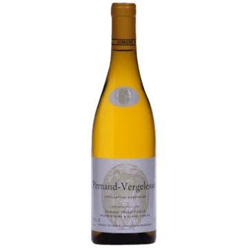 2002 Michel Voarick - Pernand Vergelesses Blanc Vieux Millesime
