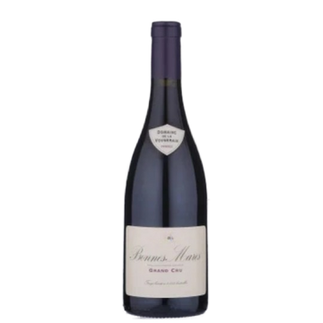 Domaine de la Vougeraie Bonnes Mares Red