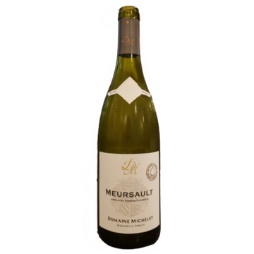 Domaine Michelot Meursault Elevage en Gres White