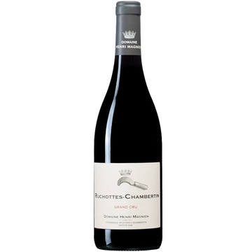 Henri Magnien et Fils Ruchottes-Chambertin Grand Cru Red