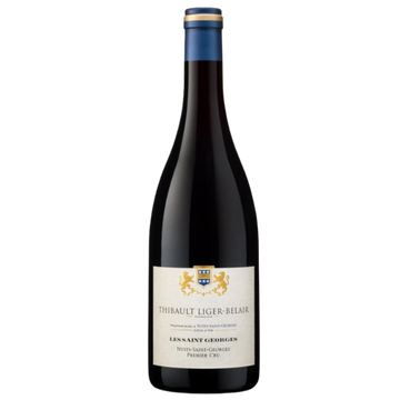 Domaine Thibault Liger-Belair Nuits St. Georges les St Georges Red