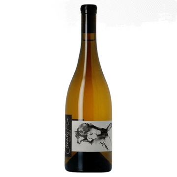 Domaine Pattes Loup Chablis 1Er Cru Vaillons White