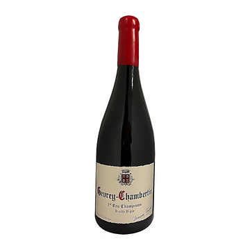 Domaine Jean-Marie Fourrier Gevrey Chambertin Vieilles Vignes Red