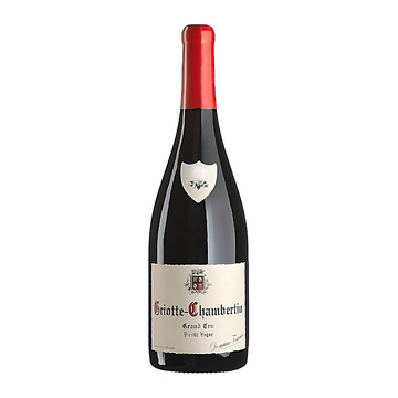Domaine Jean-Marie Fourrier Griottes Chambertin Grand Cru Red