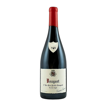 Domaine Jean-Marie Fourrier Vougeot 1er Cru les Petit Vougeot Red
