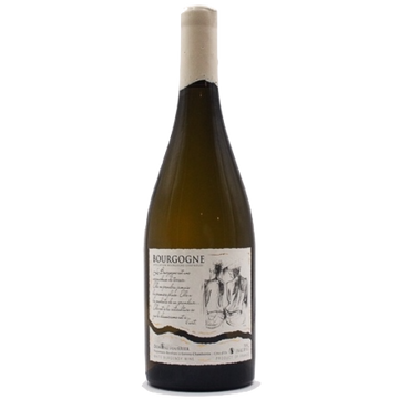 Domaine Jean-Marie Fourrier Bourgogne Blanc White