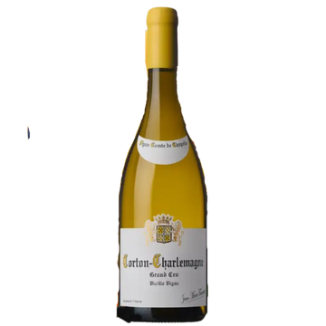 Domaine Jean-Marie Fourrier Vigne Comte de Chapelle Corton Charlemagne Grand Cru White
