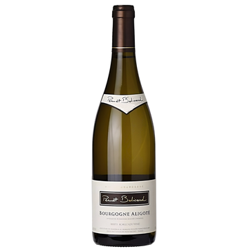 Domaine Pernot Belicard Bourgogne Aligote White