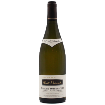 Domaine Pernot Belicard Puligny Montrachet Perrieres White