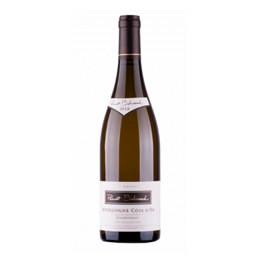 Domaine Pernot Belicard Bourgogne Cote d'Or Chardonnay White