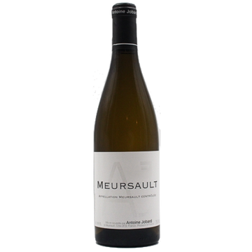 Antoine Jobard Meursault Village White