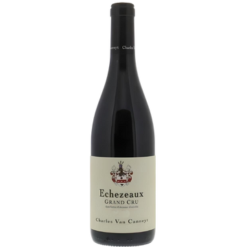 Charles Van Canneyt Echezeaux Grand Cru Red