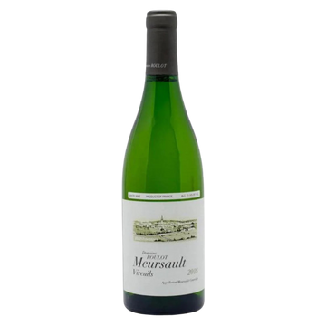 Jean-Marc Roulot Meursault Vireuils White