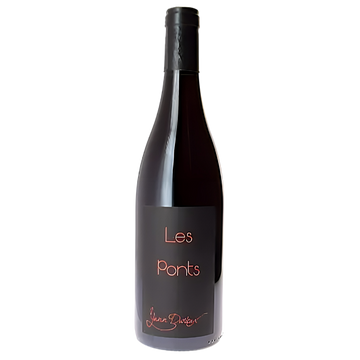 Yann Durieux Recrue des Sens Les Ponts Rouge Red