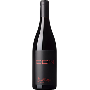 Yann Durieux Recrue des Sens CDN Red