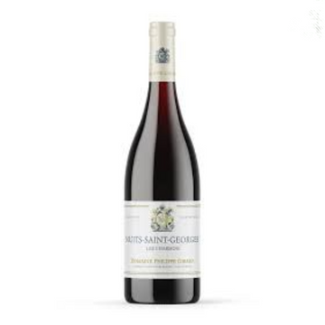 Domaine Philippe Girard Nuits Saint Georges Les Charmois Red