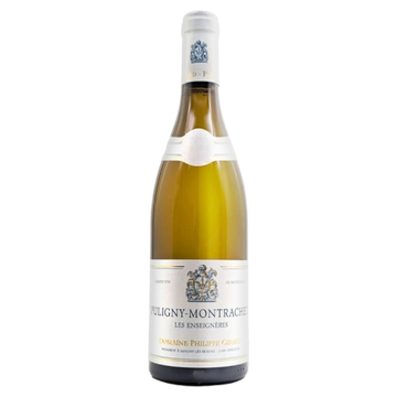 Domaine Philippe Girard Puligny Montrachet Les Enseigneres White