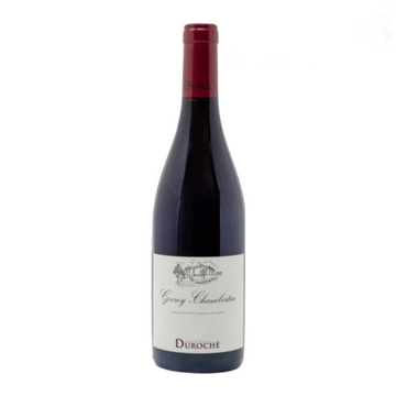 Pierre et Marianne Duroche Gevrey Chambertin Red