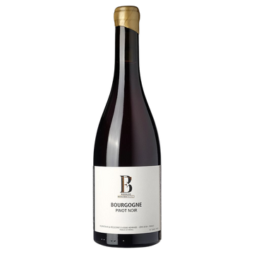 Domaine Boigey Freres Bourgogne Rouge Red