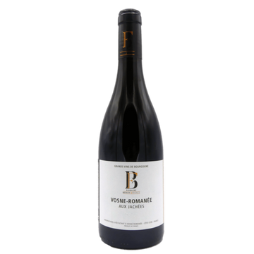 Domaine Boigey Freres Vosne Romanee Aux Jachees Red