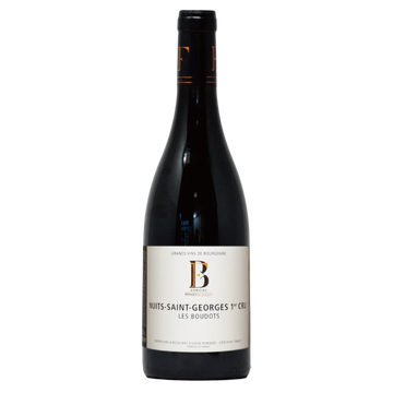 Domaine Boigey Freres Nuits Saint Georges 1er Cru Les Boudots Red