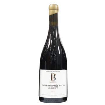 Domaine Jacques-Frederic Mugnier Le Musigny Red