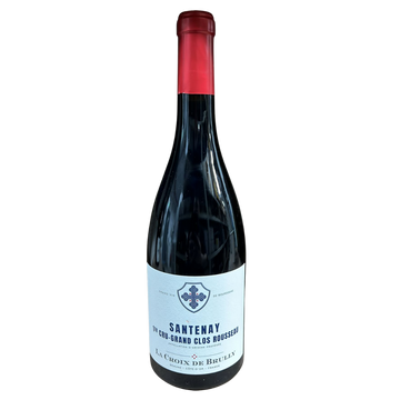 2022 La Croix de Brully - Santenay 1er Cru Grand Clos Rousseau